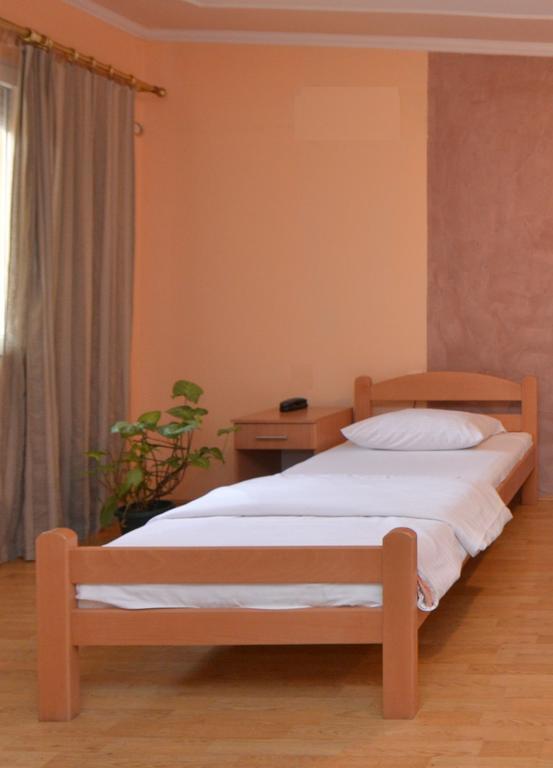 Guest House Vila Bor نوفي ساد المظهر الخارجي الصورة
